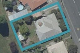 16 High Street, Mosgiel, Mosgiel