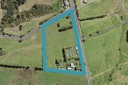 270 Tawa Road, Kumeu