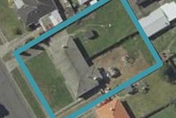 41 Upham Terrace, Roslyn, Palmerston North