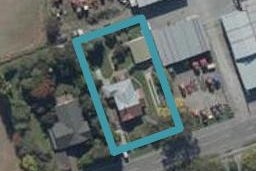 127 High Street, Leeston, Leeston
