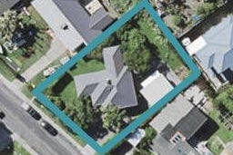34 Merani Street, Narrow Neck, Auckland