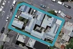5 Austin Street, Mount Victoria, Wellington