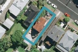 29 Brighton Road, Parnell, Auckland