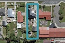 61 White Street, Newfield, Invercargill