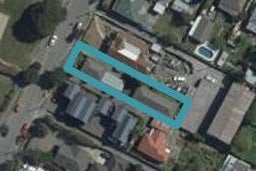 3/110 Olliviers Road, Phillipstown, Christchurch