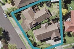 2/1 Carriage Close, Northpark, Auckland