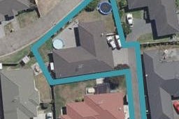 9 The Ford, Huntington, Hamilton