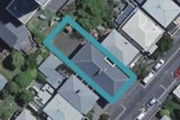 2/11 Goring Street, Thorndon, Wellington