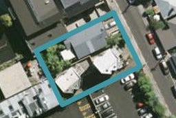 3 Scarborough Terrace, Parnell, Auckland