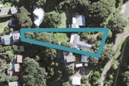 34 Garden Road, Piha, Piha