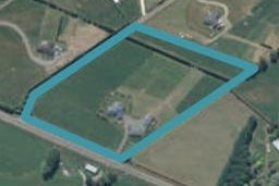 808 Mill Road, Ohoka, Rangiora