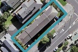 3/186 Garnet Road, Westmere, Auckland