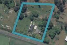 2256 Old West Coast Road, Christchurch