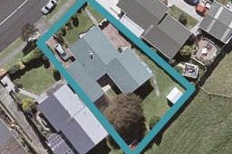 165 Govett Avenue, Frankleigh Park, New Plymouth