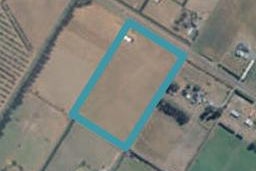 0 Johnston Road, Rakaia, Rakaia