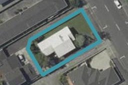 46 Albert Street, Palmerston North, Palmerston North