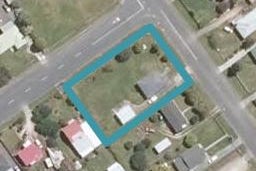 7 Pembroke Street, Moerewa, Moerewa