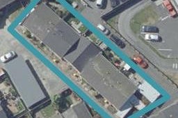 20H Oxford Street, South Dunedin, Dunedin