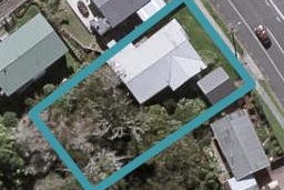 176 Mangorei Road, Merrilands, New Plymouth