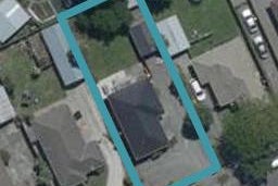 53 Farrington Avenue, Bishopdale, Christchurch