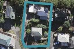 2/17 Fernlea Rise, Bayview, Auckland