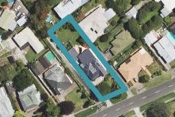126 Fox Street, Whataupoko, Gisborne