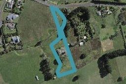 32 Hull Road, Waiuku, Waiuku
