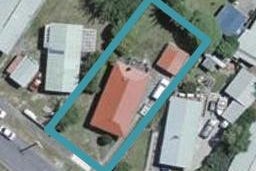 67 Woodward Street East, Featherston