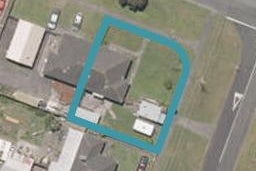46 Hakeke Street, Whanganui East, Whanganui