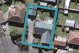 4 Clovelly Street, Brooklands, New Plymouth