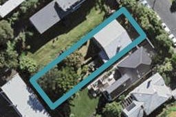 36 Sussex Street, Grey Lynn, Auckland