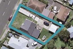 49 South Road, Blagdon, New Plymouth