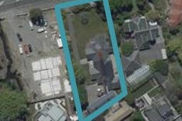 26 Heaton Street, Merivale, Christchurch