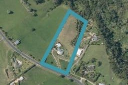1420 Old North Road, Helensville, Helensville