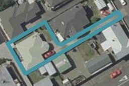54A Fitzroy Street, Terrace End, Palmerston North
