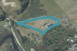 43 McIntosh Road, Brighton, Dunedin