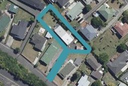 12B Carey Street, Maeroa, Hamilton