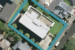 4/6 Seymour Street, Ponsonby, Auckland