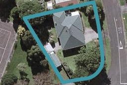 24 Miro ST, Merrilands, New Plymouth