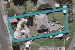 33 Glenpark Avenue, Frankleigh Park, New Plymouth