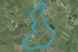 307A Old Te Kuiti Road, Otorohanga, Otorohanga