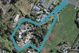 21 Hyland Place, Waiuku, Waiuku