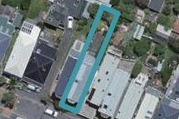 25 Queen Street, Mount Victoria, Wellington