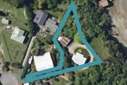 88 Moenui Road, Havelock