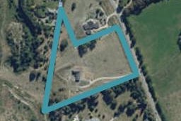 261 Wanaka-Mount Aspirin, WANAKA, Wanaka