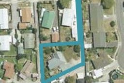 134A Alabama Road, Redwoodtown, Blenheim