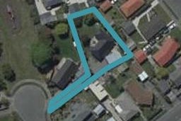 12 Wolsey Place, Hillmorton, Christchurch