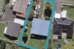 25 Norwich Avenue, Spotswood, New Plymouth