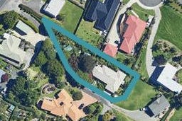 181D OMOKOROA ROAD, Omokoroa, Western Bay Of Plenty