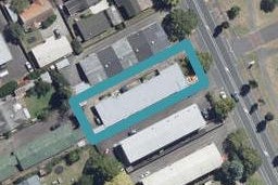 3/875 Heaphy Terrace, Fairfield, Hamilton